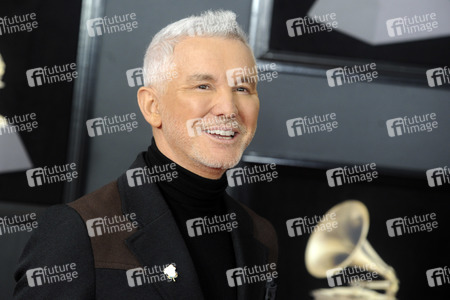 60. Grammy Awards in New York