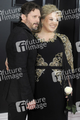 60. Grammy Awards in New York