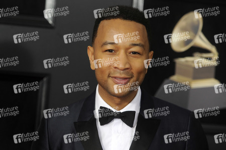60. Grammy Awards in New York