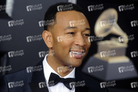 60. Grammy Awards in New York
