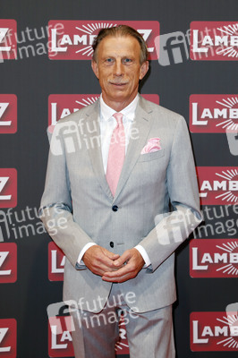 20. Lambertz Monday Night 2018 in Köln