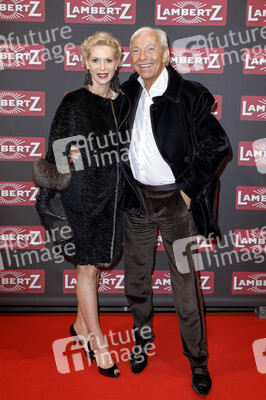 20. Lambertz Monday Night 2018 in Köln