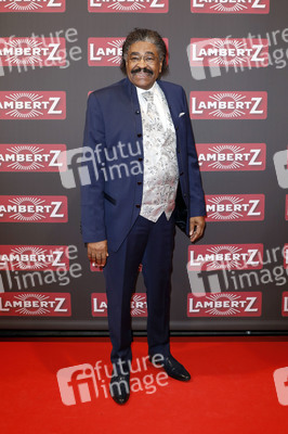 20. Lambertz Monday Night 2018 in Köln
