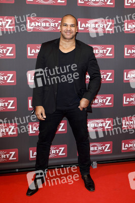 20. Lambertz Monday Night 2018 in Köln