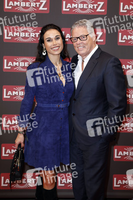 20. Lambertz Monday Night 2018 in Köln