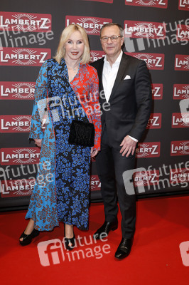 20. Lambertz Monday Night 2018 in Köln