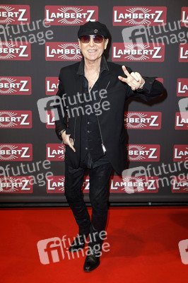 20. Lambertz Monday Night 2018 in Köln