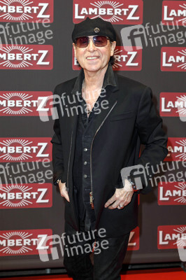 20. Lambertz Monday Night 2018 in Köln