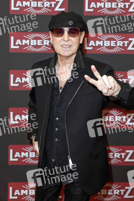 20. Lambertz Monday Night 2018 in Köln