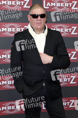20. Lambertz Monday Night 2018 in Köln