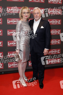 20. Lambertz Monday Night 2018 in Köln