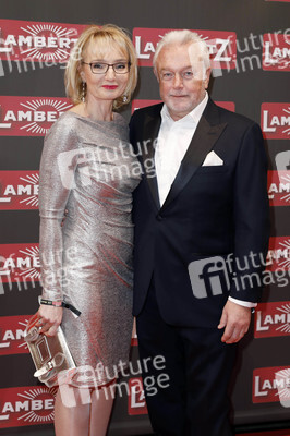 20. Lambertz Monday Night 2018 in Köln