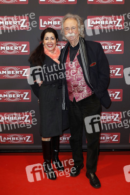 20. Lambertz Monday Night 2018 in Köln