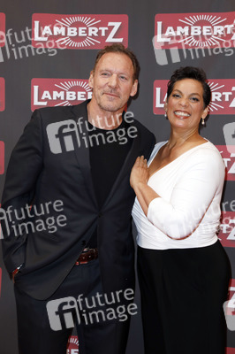 20. Lambertz Monday Night 2018 in Köln