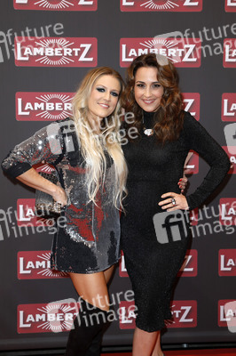 20. Lambertz Monday Night 2018 in Köln