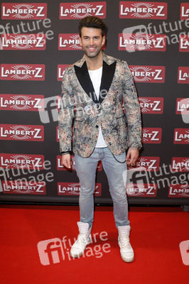 20. Lambertz Monday Night 2018 in Köln
