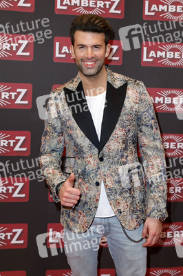 20. Lambertz Monday Night 2018 in Köln
