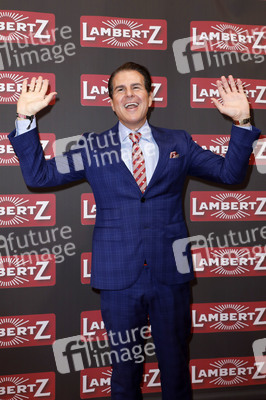 20. Lambertz Monday Night 2018 in Köln