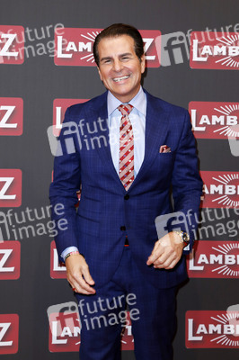 20. Lambertz Monday Night 2018 in Köln