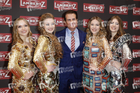 20. Lambertz Monday Night 2018 in Köln