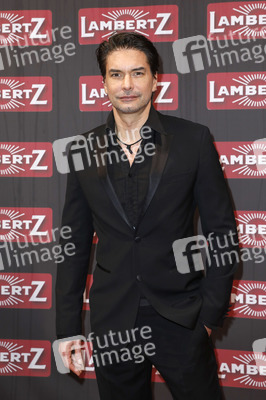 20. Lambertz Monday Night 2018 in Köln