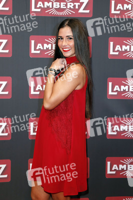 20. Lambertz Monday Night 2018 in Köln