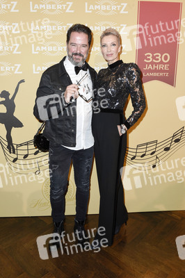 20. Lambertz Monday Night 2018 in Köln