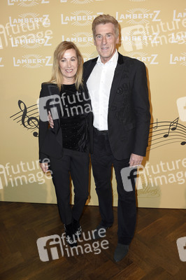 20. Lambertz Monday Night 2018 in Köln