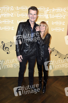 20. Lambertz Monday Night 2018 in Köln
