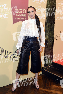 20. Lambertz Monday Night 2018 in Köln