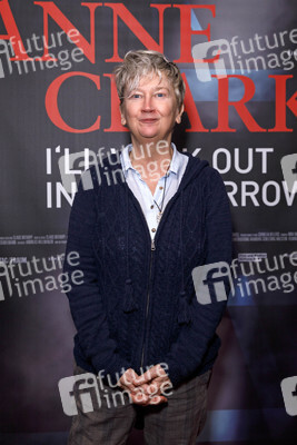 Filmpremiere 'Anne Clark - I'll Walk Out Into Tomorrow' in Köln