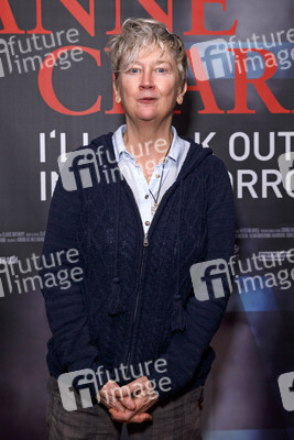 Filmpremiere 'Anne Clark - I'll Walk Out Into Tomorrow' in Köln