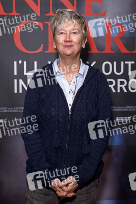 Filmpremiere 'Anne Clark - I'll Walk Out Into Tomorrow' in Köln