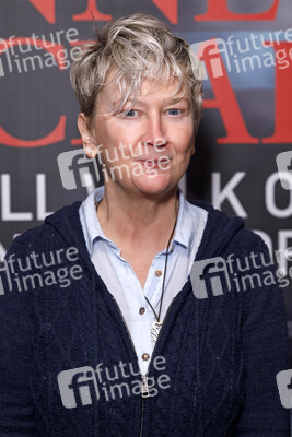 Filmpremiere 'Anne Clark - I'll Walk Out Into Tomorrow' in Köln