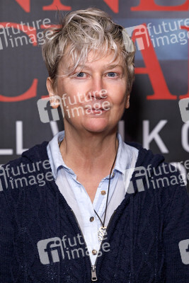 Filmpremiere 'Anne Clark - I'll Walk Out Into Tomorrow' in Köln