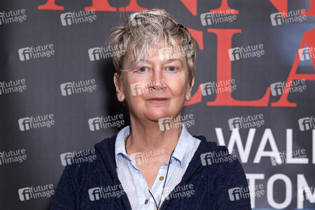 Filmpremiere 'Anne Clark - I'll Walk Out Into Tomorrow' in Köln