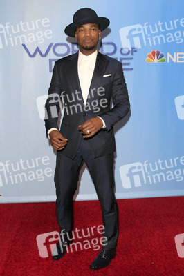 Photocall 'World of Dance' in Universal City