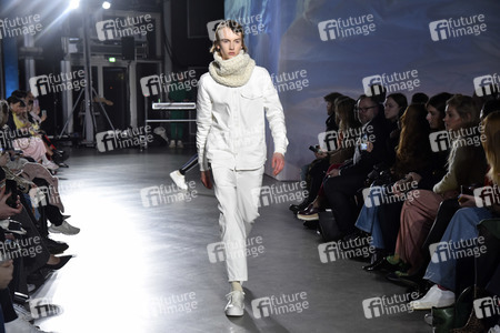 Holzweiler Fashion Show auf der Copenhagen Fashion Week Fall/Winter 2018