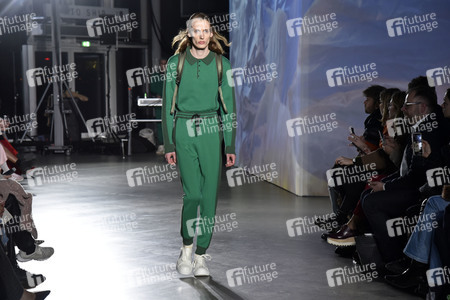 Holzweiler Fashion Show auf der Copenhagen Fashion Week Fall/Winter 2018