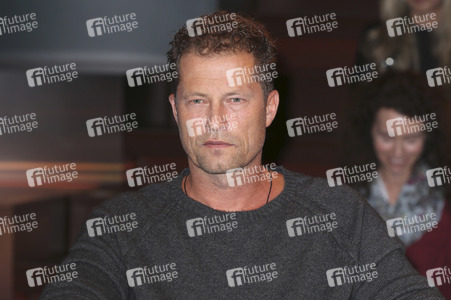 Talkshow 'Markus Lanz' in Hamburg