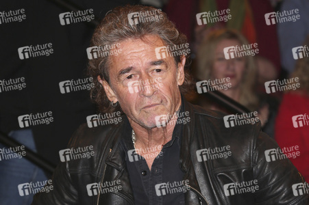 Talkshow 'Markus Lanz' in Hamburg