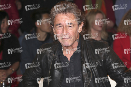 Talkshow 'Markus Lanz' in Hamburg