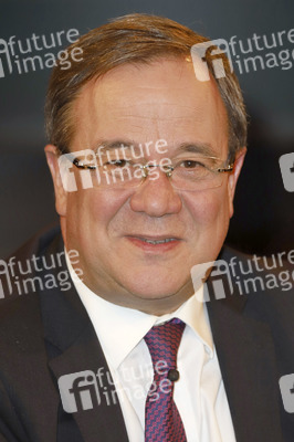 Talkshow 'Markus Lanz' in Hamburg