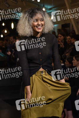 Bitte Kai Rand Fashion Show auf der Copenhagen Fashion Week Fall/Winter 2018
