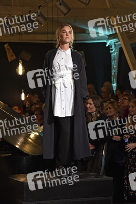 Bitte Kai Rand Fashion Show auf der Copenhagen Fashion Week Fall/Winter 2018