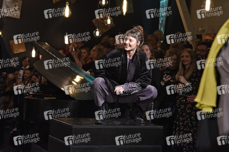 Bitte Kai Rand Fashion Show auf der Copenhagen Fashion Week Fall/Winter 2018