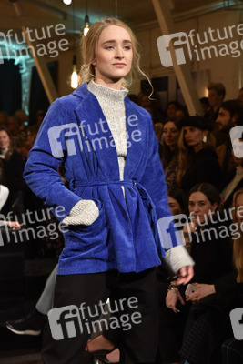 Bitte Kai Rand Fashion Show auf der Copenhagen Fashion Week Fall/Winter 2018