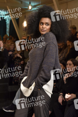 Bitte Kai Rand Fashion Show auf der Copenhagen Fashion Week Fall/Winter 2018