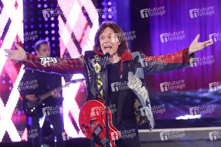 TV-Show 'Meine Schlagerwelt - Die Party mit Ross Antony' in Leipzig