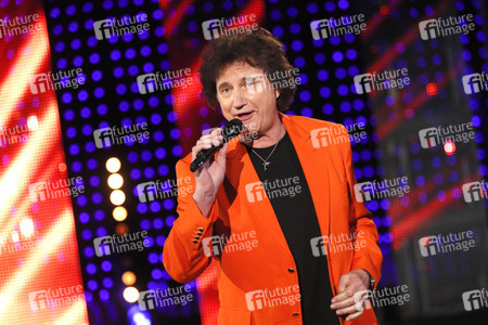 TV-Show 'Meine Schlagerwelt - Die Party mit Ross Antony' in Leipzig